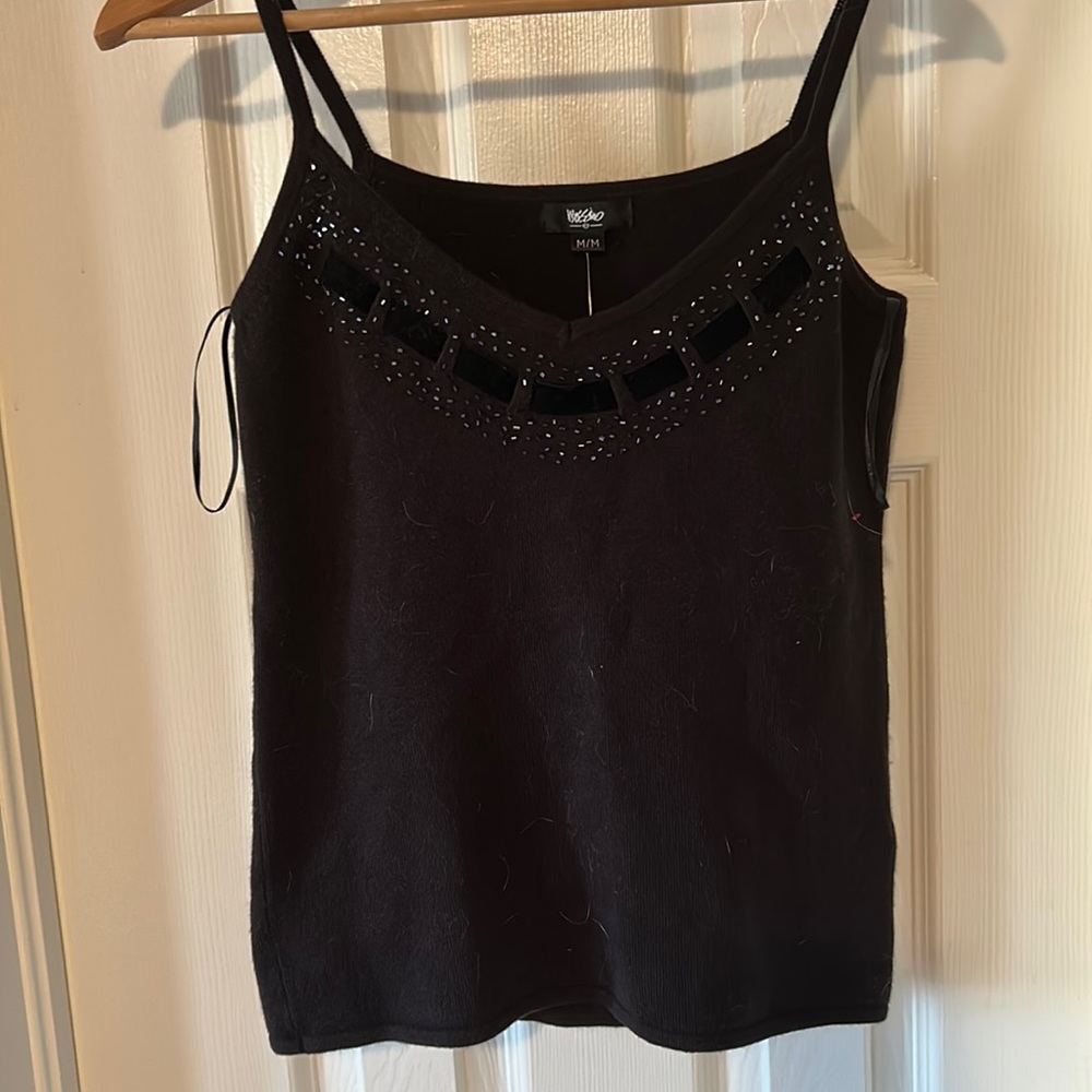 Brand new tank top